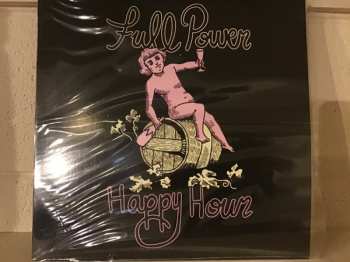 LP Full Power Happy Hour: Full Power Happy Hour LTD | NUM | CLR