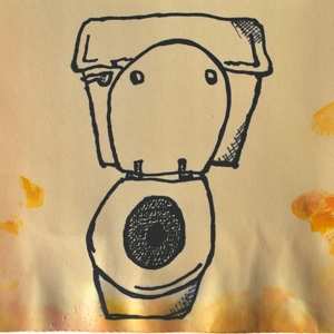 SP Full Toilet: Full Toilet CLR