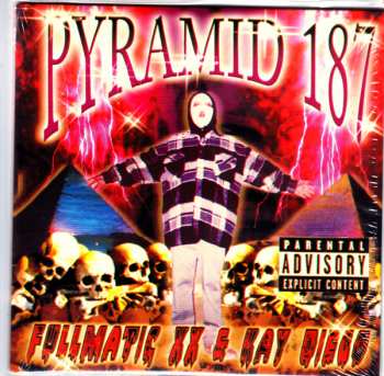 SP Fullmatic XX: Pyramid 187