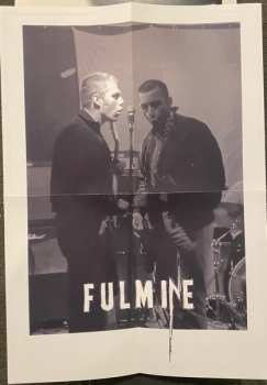 SP Fulmine: Randagio