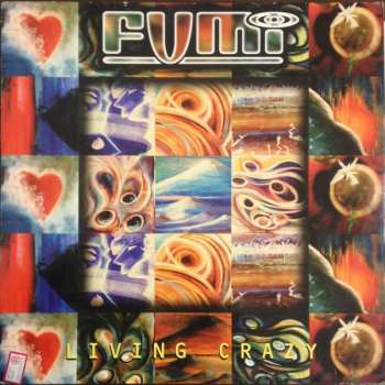 Album Fumi: Are You Living? / Crazy
