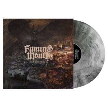 LP Fuming Mouth: Last Day Of Sun (ltd. Lp/smoke Vinyl)