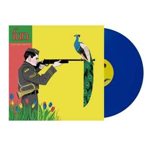 2LP Fun.: Aim And Ignite CLR
