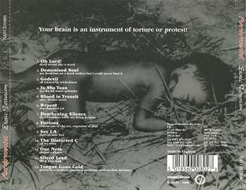 CD Fun-Da-Mental: Erotic Terrorism