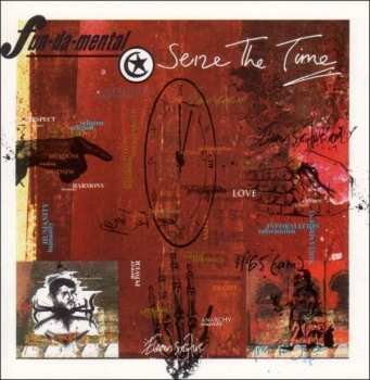 2CD Fun-Da-Mental: Seize The Time