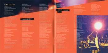 2CD Fun Factory: Back To The Factory