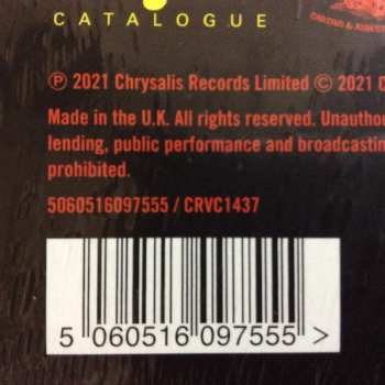 2LP Fun Lovin' Criminals: Come Find Yourself CLR