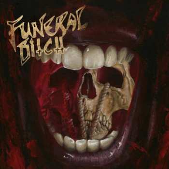 Album Funeral Bitch: The Demos