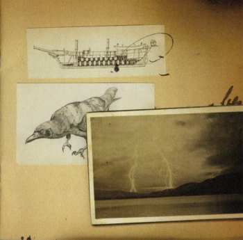 CD Funeral For A Friend: Tales Don't Tell Themselves