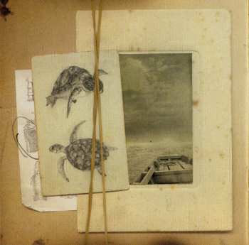 CD Funeral For A Friend: Tales Don't Tell Themselves