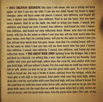 CD Funeral For A Friend: Tales Don't Tell Themselves