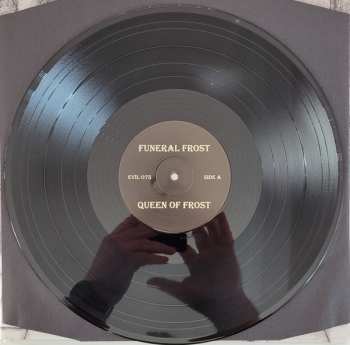 2LP Funeral Frost: Queen Of Frost