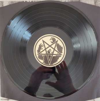 2LP Funeral Frost: Queen Of Frost