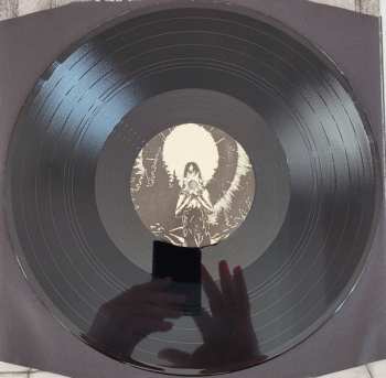 2LP Funeral Frost: Queen Of Frost