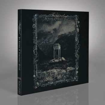 CD Funeral: In Fields Of Pestilent Grief LTD | DIGI