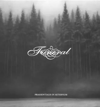 Praesentialis In Aeternum