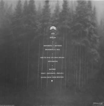 2LP Funeral: Praesentialis In Aeternum LTD | CLR