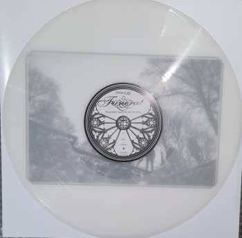 2LP Funeral: Praesentialis In Aeternum LTD | CLR