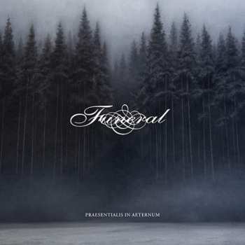 2LP Funeral: Praesentialis In Aeternum LTD