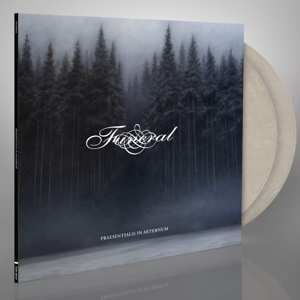 2LP Funeral: Praesentialis In Aeternum LTD | CLR