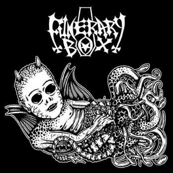 Album Funerary Box / Vickers: Split