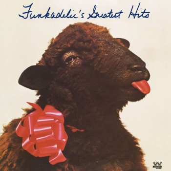 LP Funkadelic: Greatest Hits
