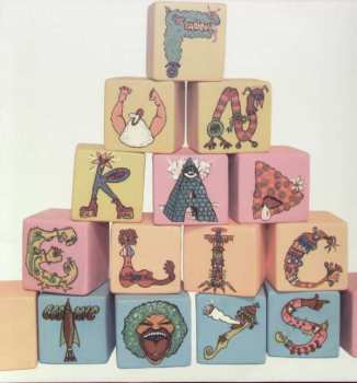 LP Funkadelic: Toys