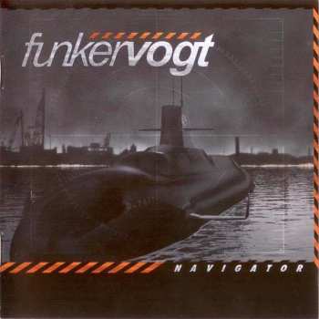 CD Funker Vogt: Navigator