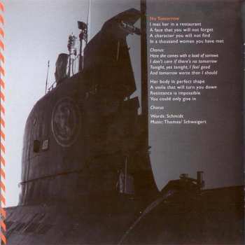 2CD/Set di cofanetti Funker Vogt: Navigator