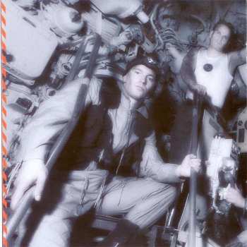 2CD/Set di cofanetti Funker Vogt: Navigator