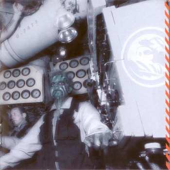 2CD/Set di cofanetti Funker Vogt: Navigator