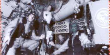 2CD/Set di cofanetti Funker Vogt: Navigator