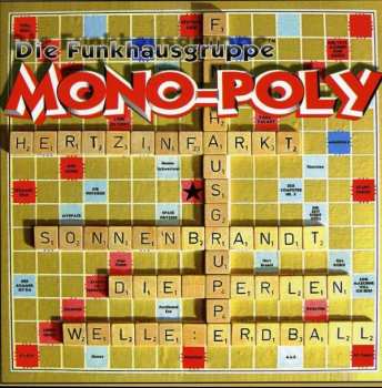 CD Funkhausgruppe: Mono-Poly