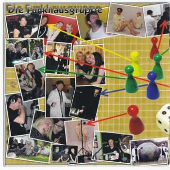 CD Funkhausgruppe: Mono-Poly