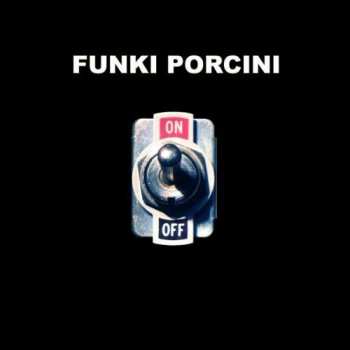 CD Funki Porcini: On