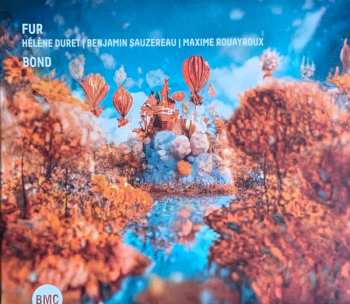 Album Fur: Bond