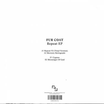LP Fur Coat: Repeat EP