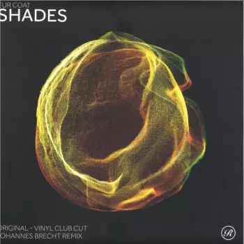 Shades (Inc. Johannes Brecht Remix)
