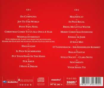 2CD Furbaz: Fiasta da Nadal - Live