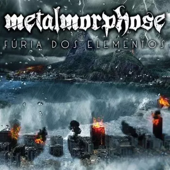 Metalmorphose: Fúria dos Elementos
