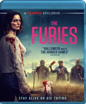 Album Furies: Furies