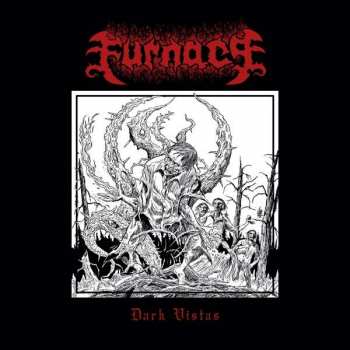 LP Furnace: Dark Vistas  LTD