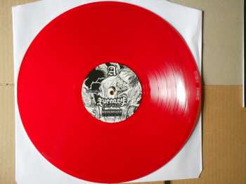 LP Furnace: Dark Vistas  LTD | CLR
