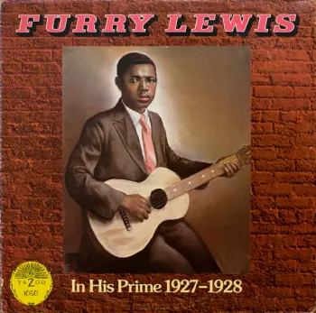 In His Prime 1927-1928