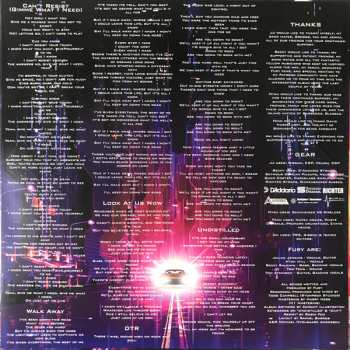 LP Fury: Interceptor CLR | LTD