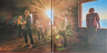 LP Fury In The Slaughterhouse: Hope LTD