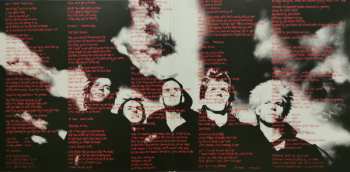 LP Fury In The Slaughterhouse: JAU!