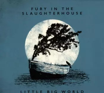 Little Big World