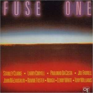 CD Fuse One: Fuse One