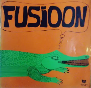 Fusioon